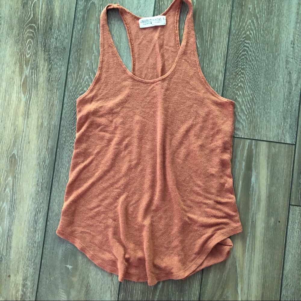2/$10 Project Social T Tank